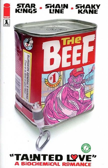 BEEF BEEF
