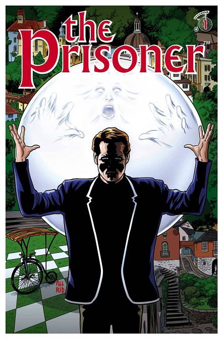 PRISONER PRISONER