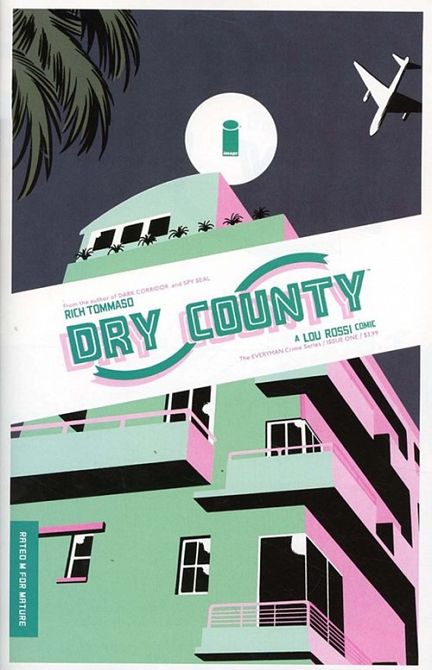 DRY COUNTY DRY COUNTY