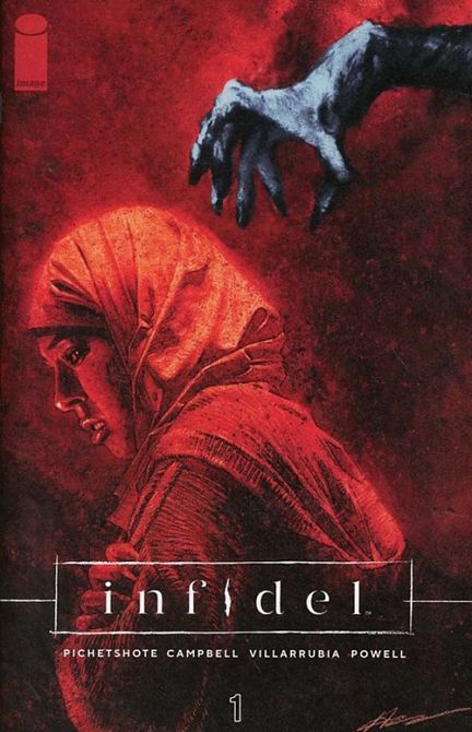 INFIDEL INFIDEL