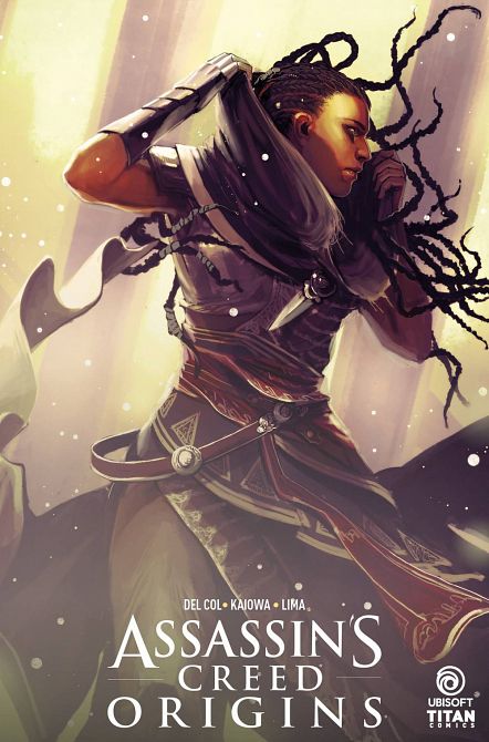 ASSASSINS CREED ORIGINS ASSASSINS CREED ORIGINS