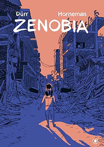 ZENOBIA ZENOBIA