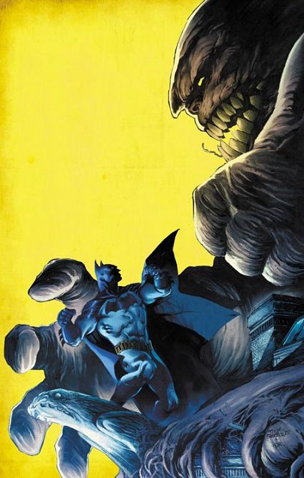 BATMAN - DETECTIVE COMICS (REBIRTH) #19 BATMAN - DETECTIVE COMICS (REBIRTH) #19