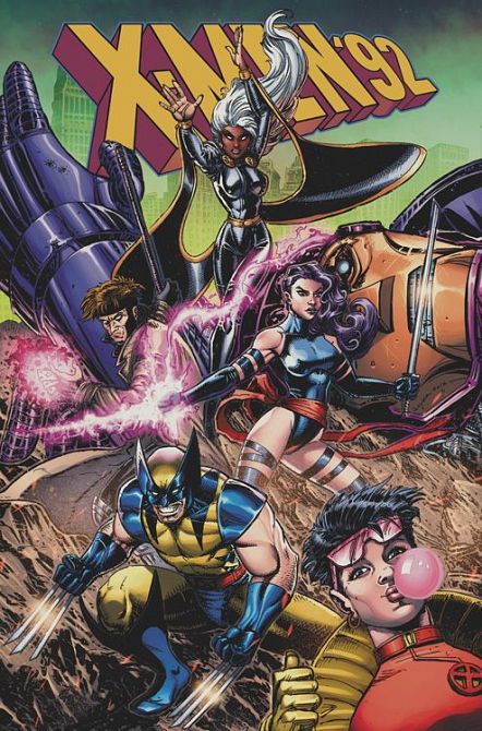 X-MEN: GOLD (ab 2018) #03 X-MEN: GOLD (ab 2018) #03