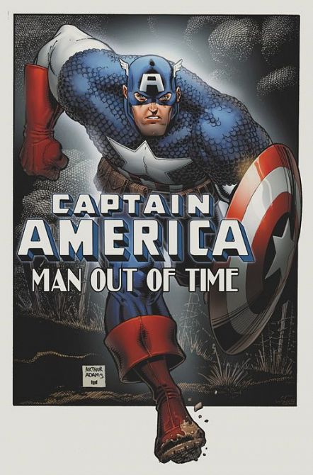 CAPTAIN AMERICA: STEVE ROGERS (ab 2017) #06