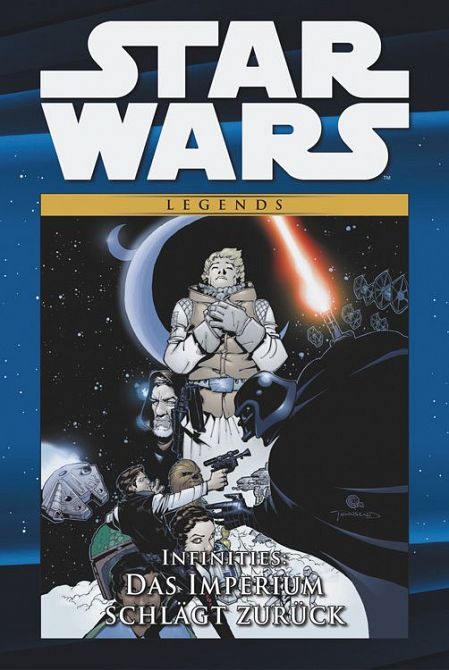 STAR WARS COMIC-KOLLEKTION #56 STAR WARS COMIC-KOLLEKTION #56
