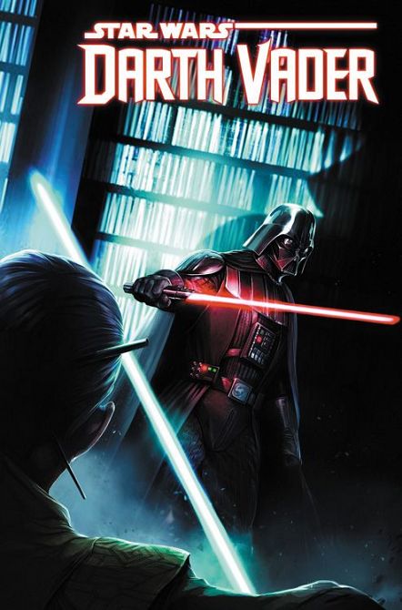 STAR WARS (ab 2015) #38