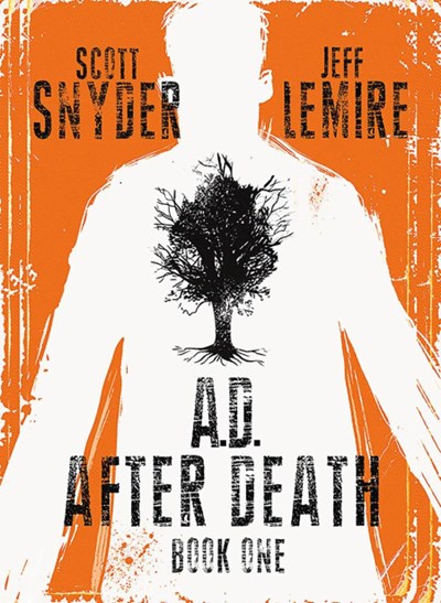 AD AFTER DEATH AD AFTER DEATH