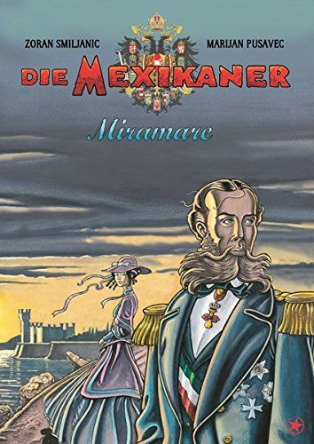 DIE MEXIKANER #1 DIE MEXIKANER #1