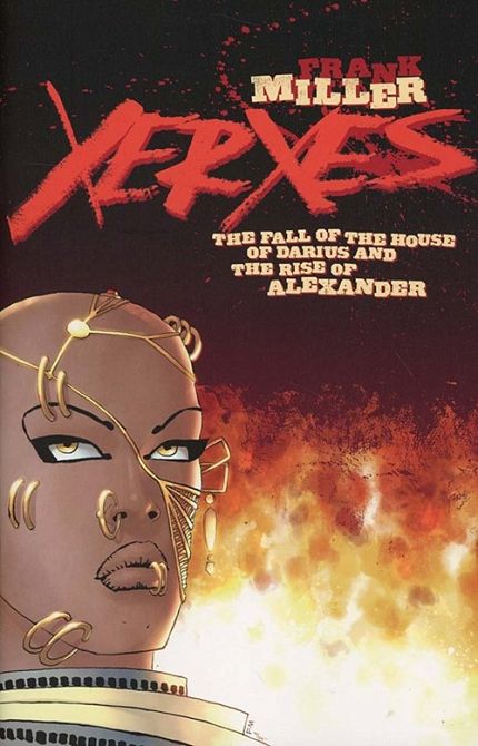 XERXES FALL OF HOUSE OF DARIUS XERXES FALL OF HOUSE OF DARIUS