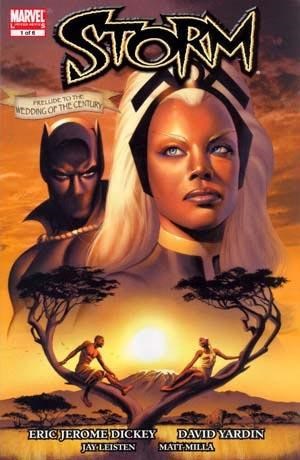 STORM (2006) STORM (2006)