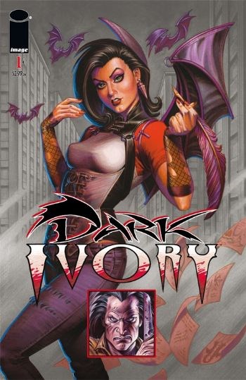 DARK IVORY (2008-2009)