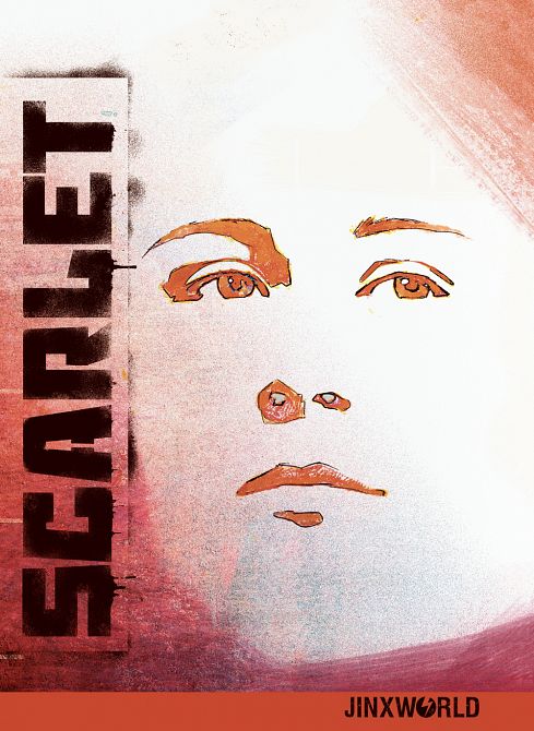 ABSOLUTE SCARLET HC ABSOLUTE SCARLET HC