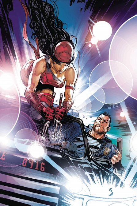 MARVEL KNIGHTS 20TH #2 MARVEL KNIGHTS 20TH #2