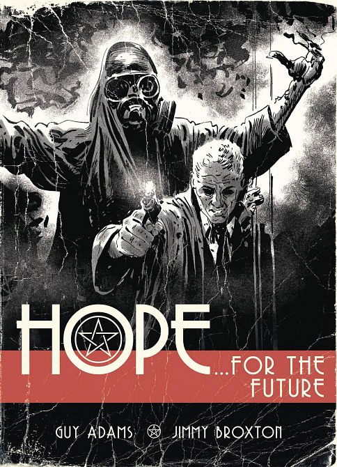 HOPE TP HOPE TP