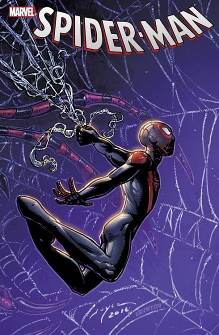 SPIDER-MAN (ALL NEW ab 2016) #28 SPIDER-MAN (ALL NEW ab 2016) #28