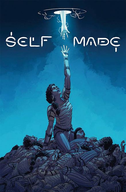 SELF MADE #1 SELF MADE #1