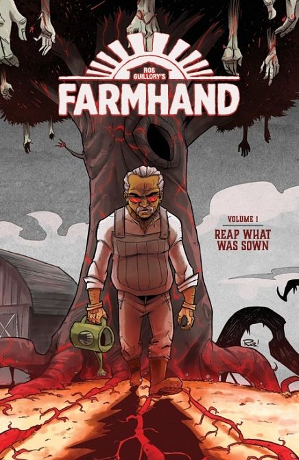 FARMHAND TP VOL 01