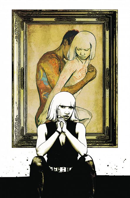 PEARL #5 PEARL #5