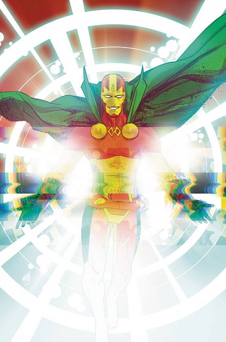 MISTER MIRACLE TP