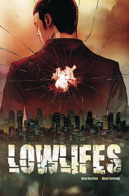 LOWLIFES TP LOWLIFES TP