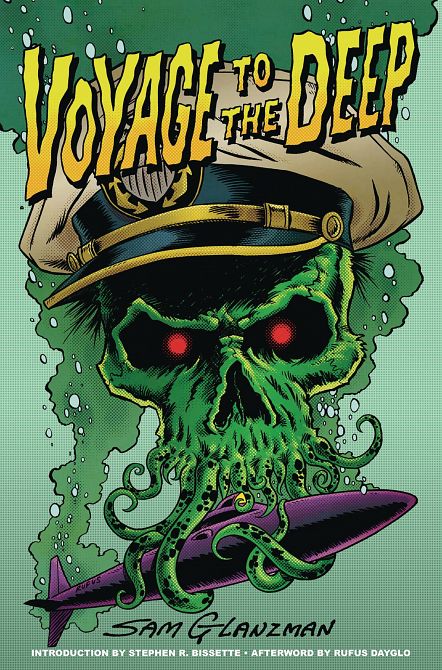 VOYAGE TO THE DEEP HC VOYAGE TO THE DEEP HC