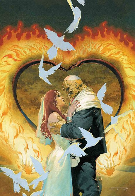 FANTASTIC FOUR (2018-2022) #5 FANTASTIC FOUR (2018-2022) #5