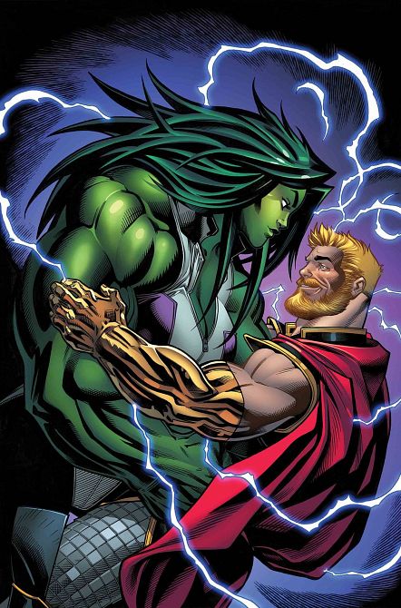 AVENGERS (2018-2023) #11 AVENGERS (2018-2023) #11