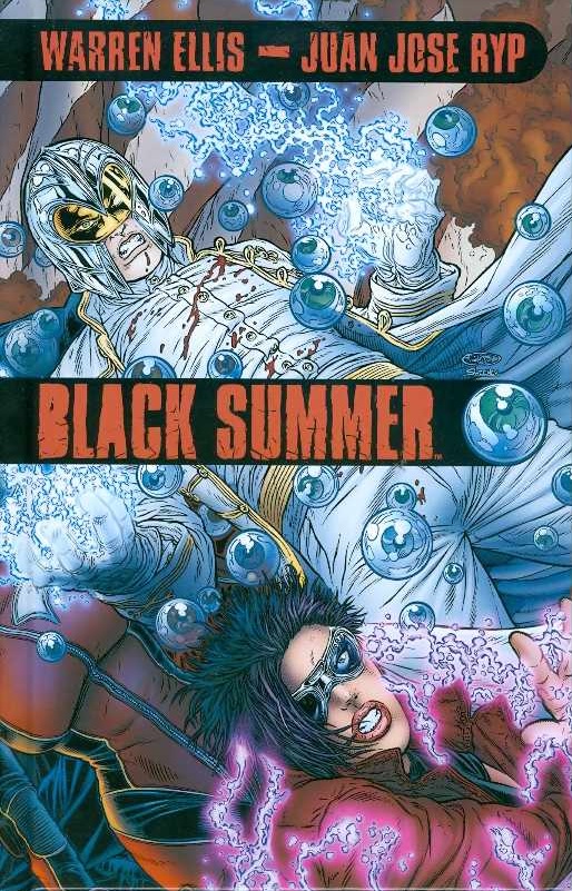 BLACK SUMMER HC BLACK SUMMER HC