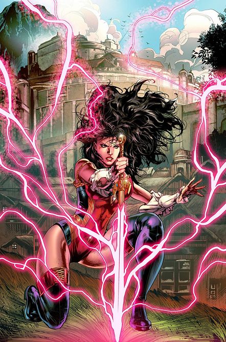 GRIMM FAIRY TALES #25 GRIMM FAIRY TALES #25