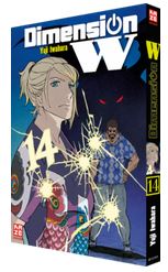 DIMENSION W #14