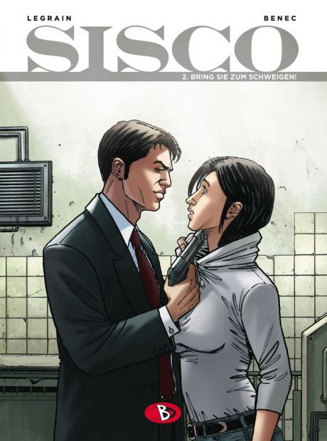SISCO #02 SISCO #02