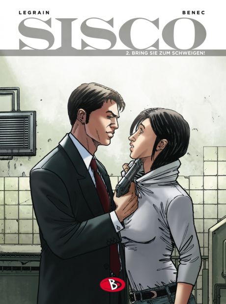 SISCO #02