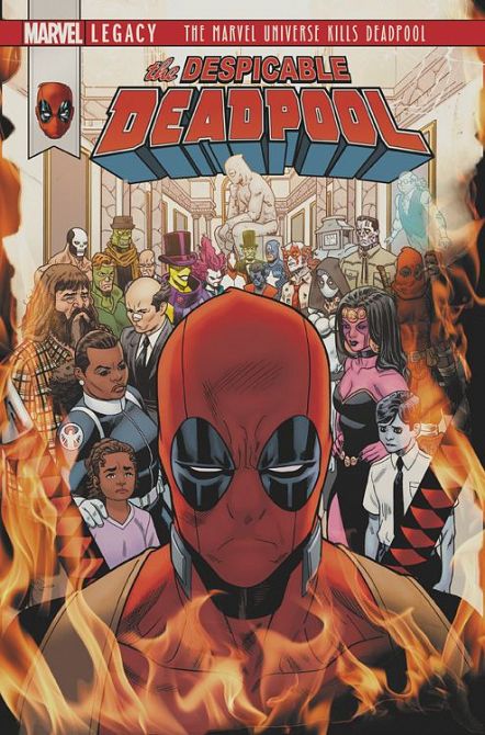 DEADPOOL (ab 2016) #30 DEADPOOL (ab 2016) #30