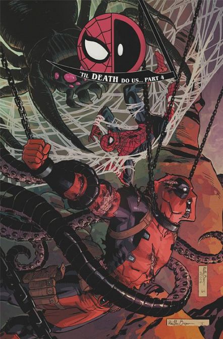 DEADPOOL PAPERBACK (HC) #05 DEADPOOL PAPERBACK (HC) #05