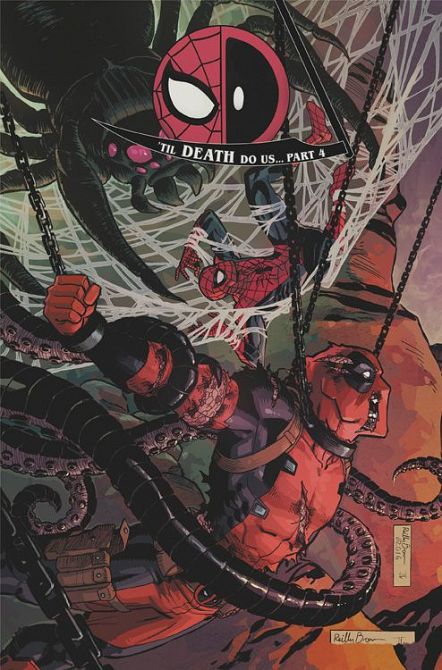 DEADPOOL PAPERBACK (HC) #05