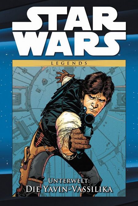 STAR WARS COMIC-KOLLEKTION #60 STAR WARS COMIC-KOLLEKTION #60