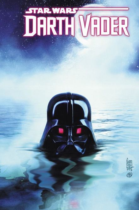 STAR WARS (ab 2015) #40