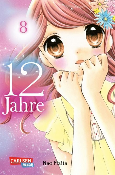12 JAHRE #08 12 JAHRE #08