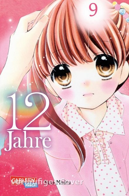 12 JAHRE #09 12 JAHRE #09