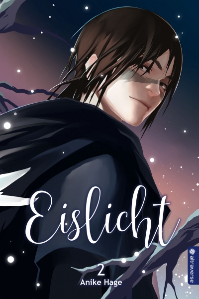 EISLICHT #02 EISLICHT #02