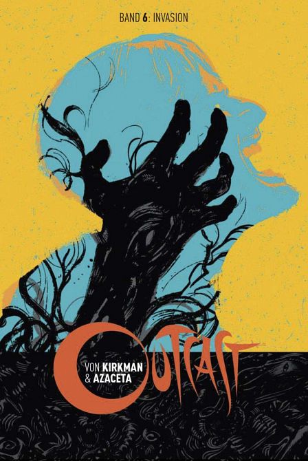 OUTCAST (ab 2015) #06 OUTCAST (ab 2015) #06