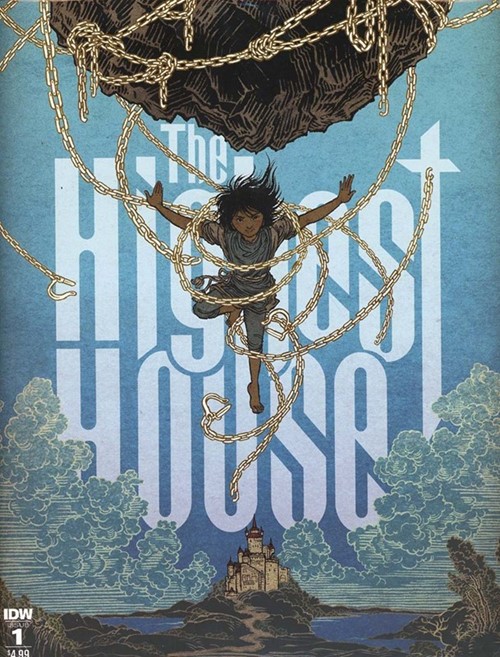 HIGHEST HOUSE HIGHEST HOUSE
