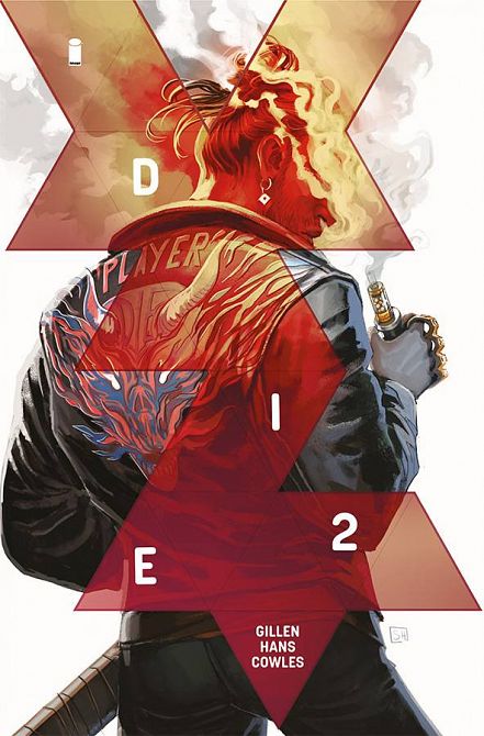 DIE #2 DIE #2