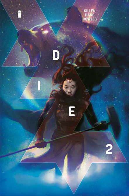DIE #2 DIE #2