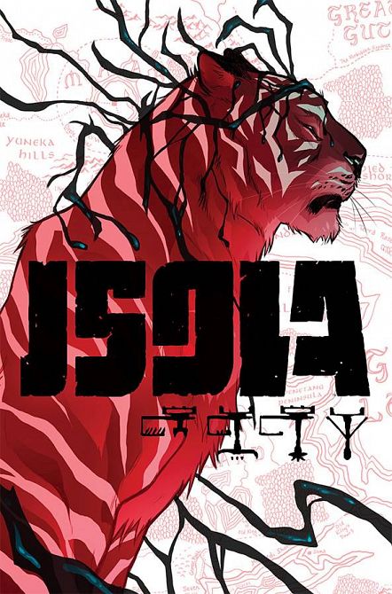 ISOLA #6 ISOLA #6