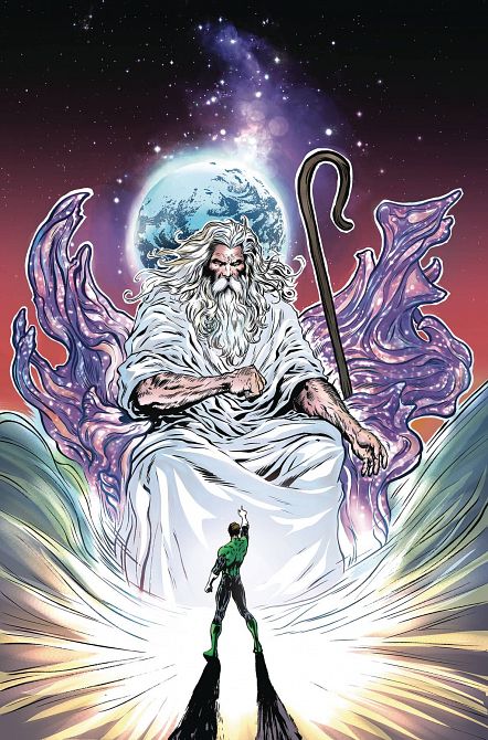 GREEN LANTERN #3 GREEN LANTERN #3