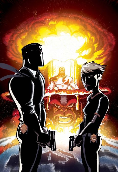 POWERS TP BOOK 03 NEW EDITION POWERS TP BOOK 03 NEW EDITION