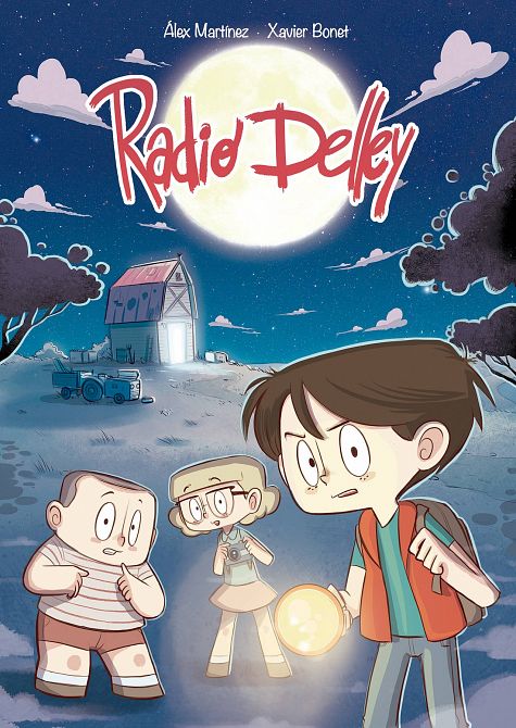 RADIO DELLEY GN RADIO DELLEY GN