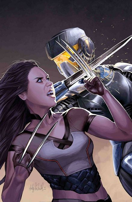X-23 #8 X-23 #8